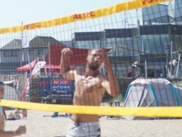 Beachcup 2021