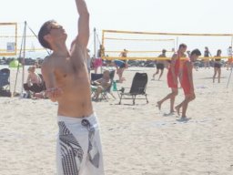 Beachcup 2021