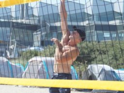 Beachcup 2021