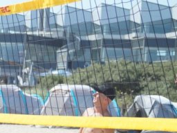 Beachcup 2021