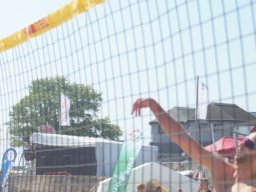 Beachcup 2021