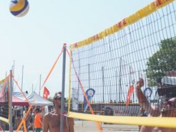 Beachcup 2021