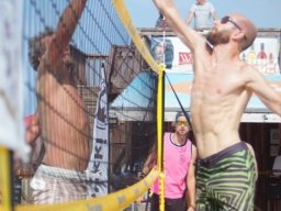Beachcup 2021