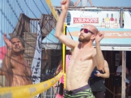 Beachcup 2021