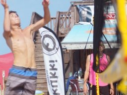 Beachcup 2021