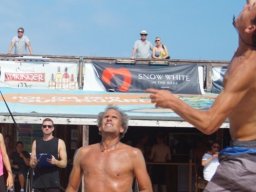 Beachcup 2021