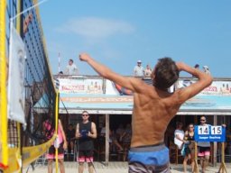 Beachcup 2021