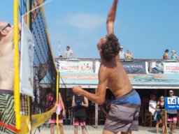 Beachcup 2021