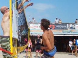 Beachcup 2021