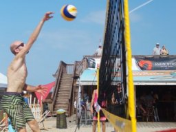 Beachcup 2021