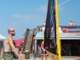 Beachcup 2021