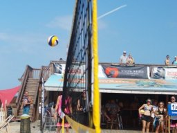 Beachcup 2021