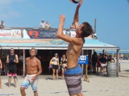 Beachcup 2021