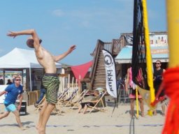 Beachcup 2021