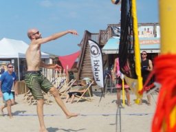 Beachcup 2021