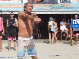 Beachcup 2021