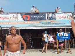 Beachcup 2021