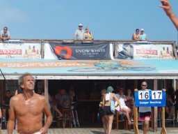 Beachcup 2021