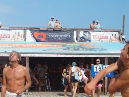 Beachcup 2021