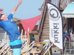 Beachcup 2021