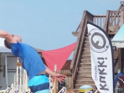 Beachcup 2021