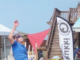 Beachcup 2021