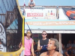 Beachcup 2021