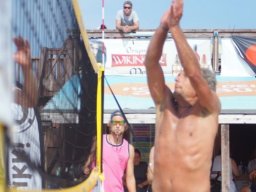 Beachcup 2021