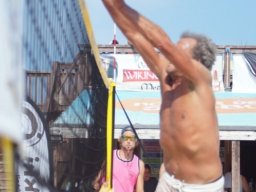 Beachcup 2021