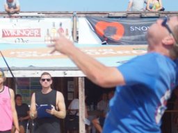 Beachcup 2021