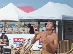 Beachcup 2021