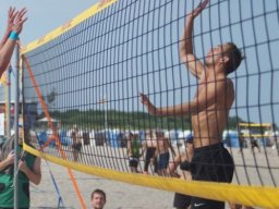 Beachcup 2021