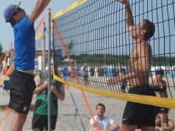 Beachcup 2021