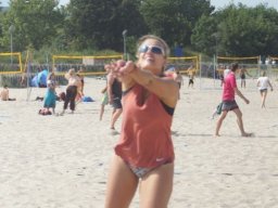 Beachcup 2021