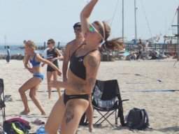 Beachcup 2021