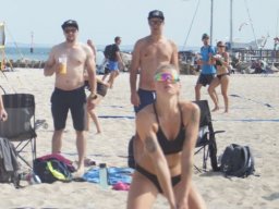 Beachcup 2021