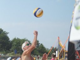 Beachcup 2021