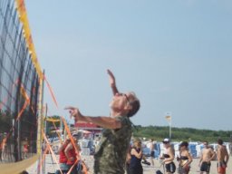 Beachcup 2021