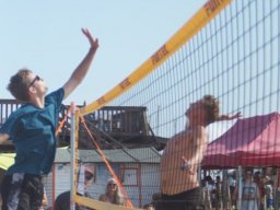 Beachcup 2021