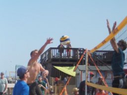 Beachcup 2021