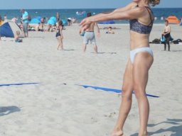 Beachcup 2021