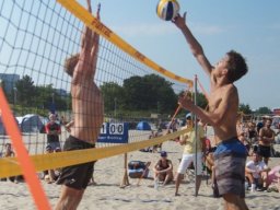 Beachcup 2021