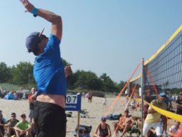 Beachcup 2021