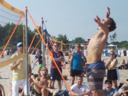 Beachcup 2021