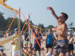 Beachcup 2021