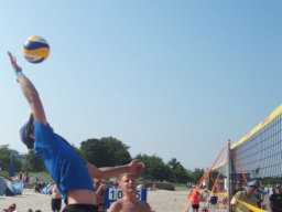 Beachcup 2021