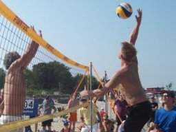 Beachcup 2021