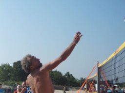 Beachcup 2021