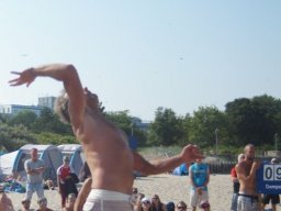 Beachcup 2021