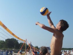 Beachcup 2021